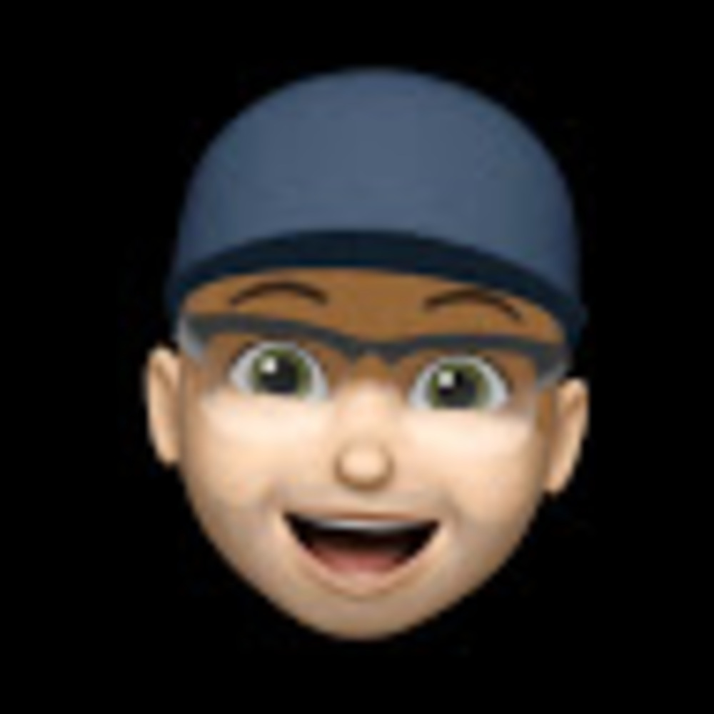 Meet your Posher, Jason